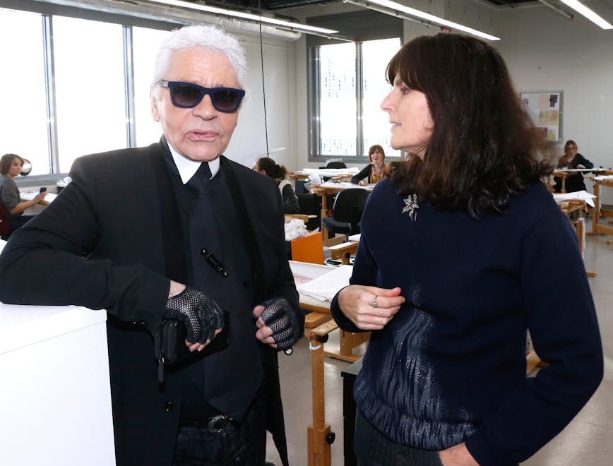belgium celebrities human interest royalty paris adult female person woman coat plywood male man glasses chair