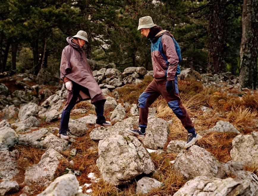 Collection capsule "Into The Wild" Automne-Hiver 2024-2025, Loro Piana